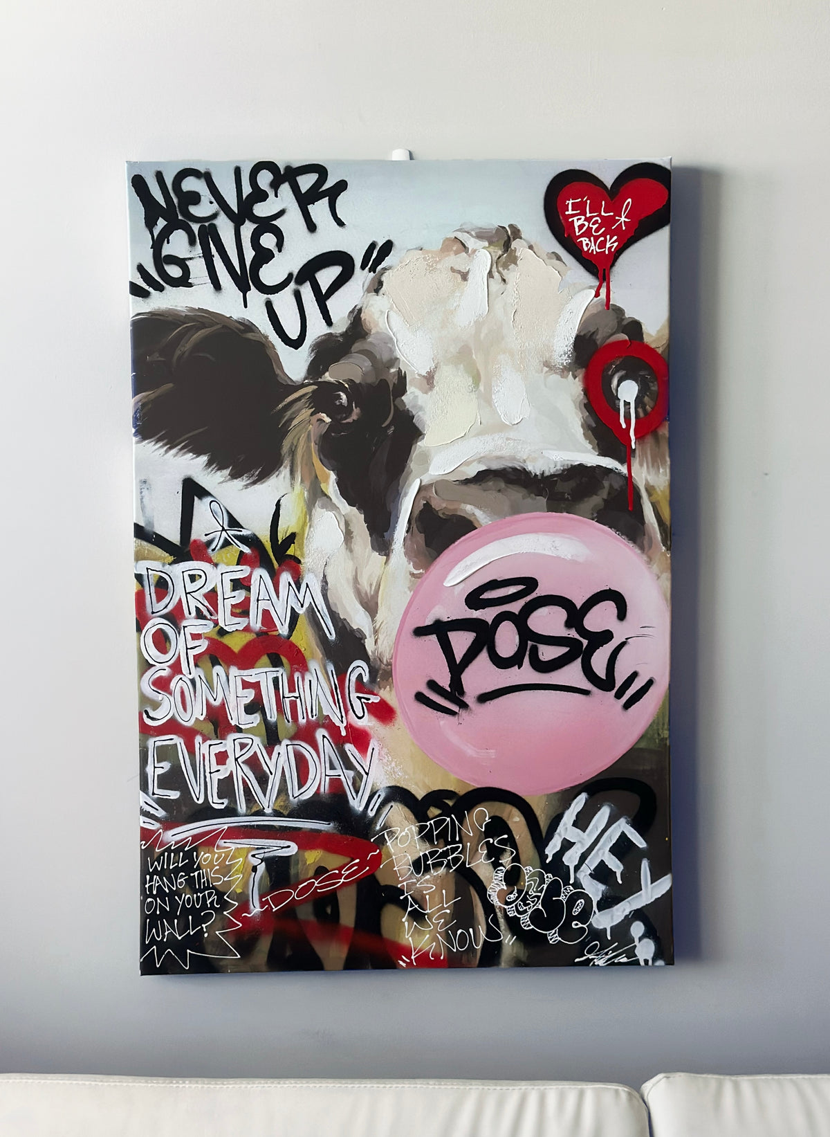 Kool Cow