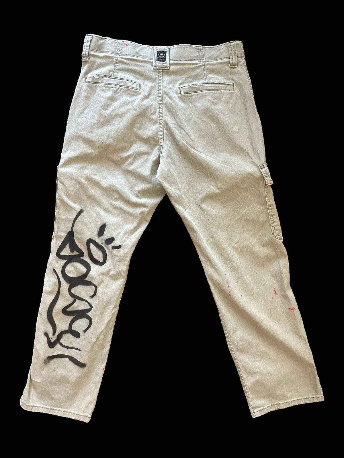 Painters Pants
