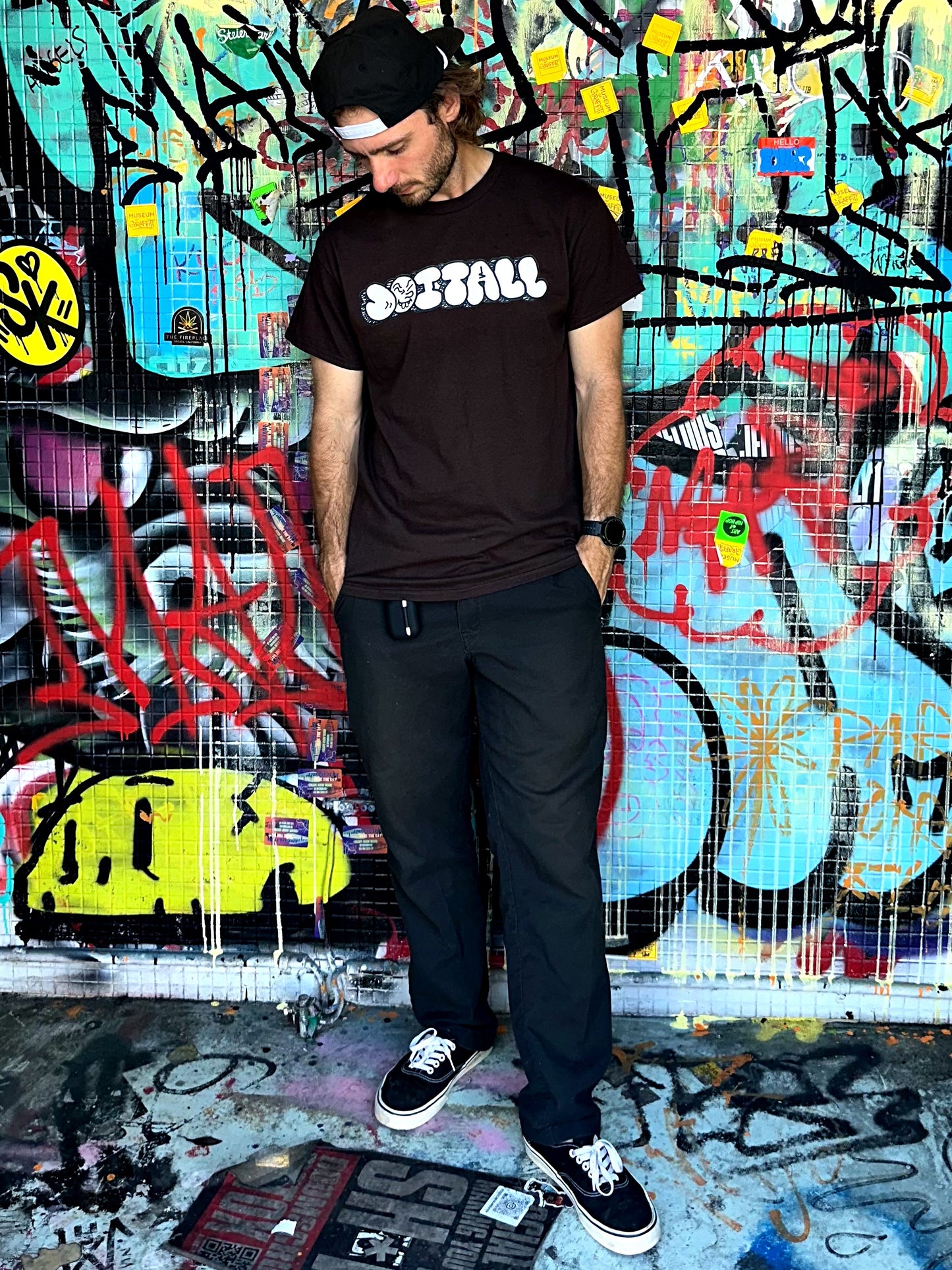 Graffiti