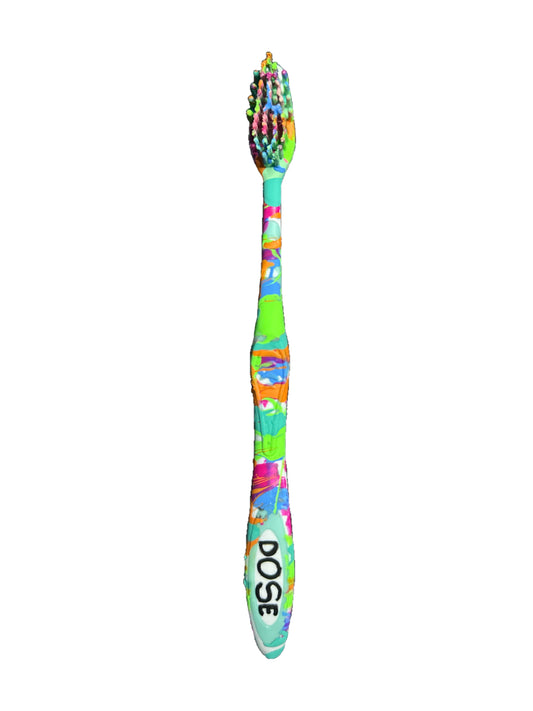Yes, I Am Selling a Toothbrush
