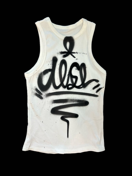 Throwie Tank