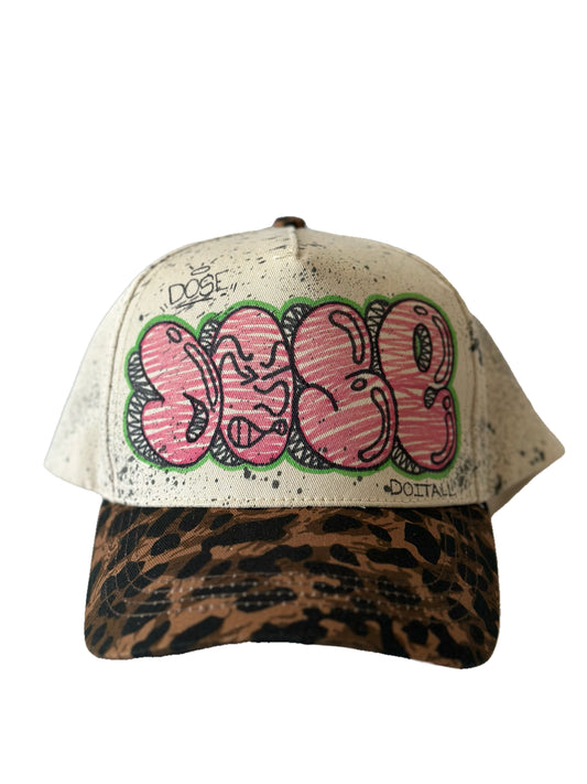 Watermelon Cheetah Hi