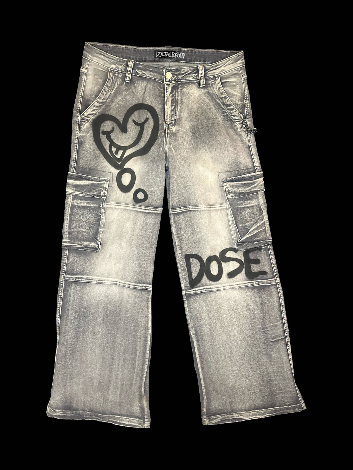 Street Baggy