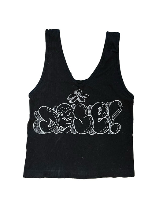 Tank Crop