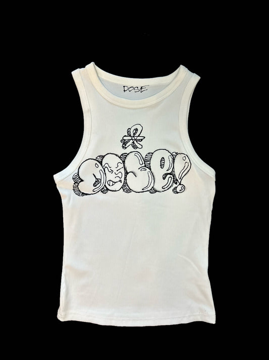 Throwie Tank