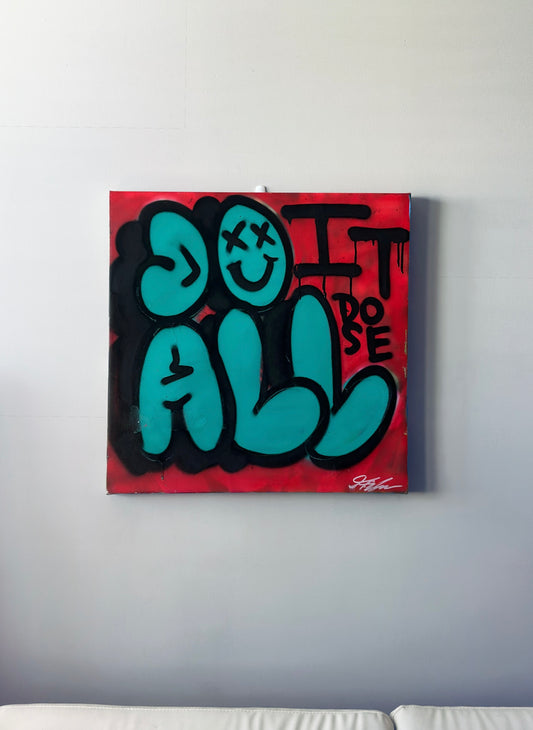 Do IT All