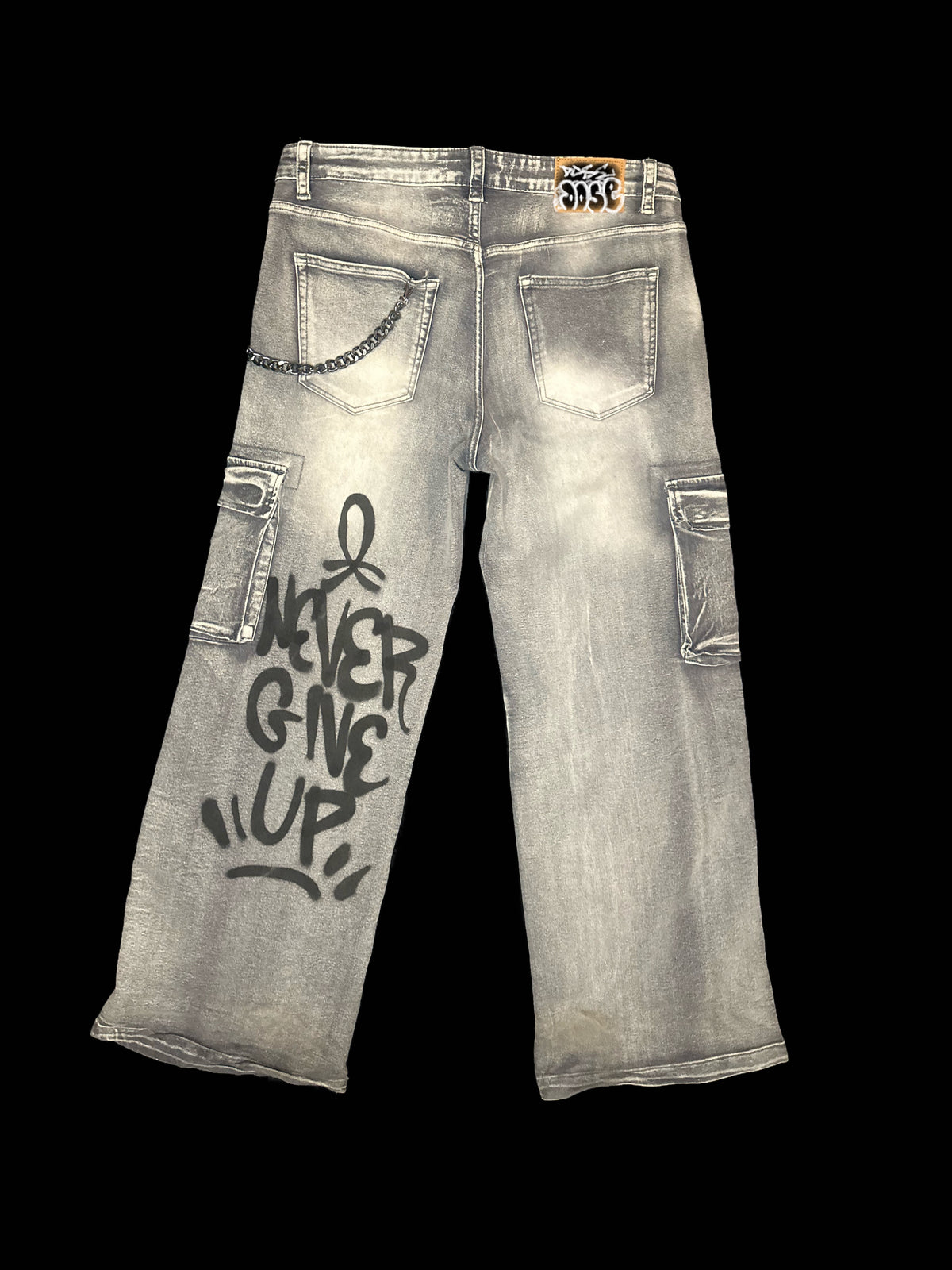 Street Baggy